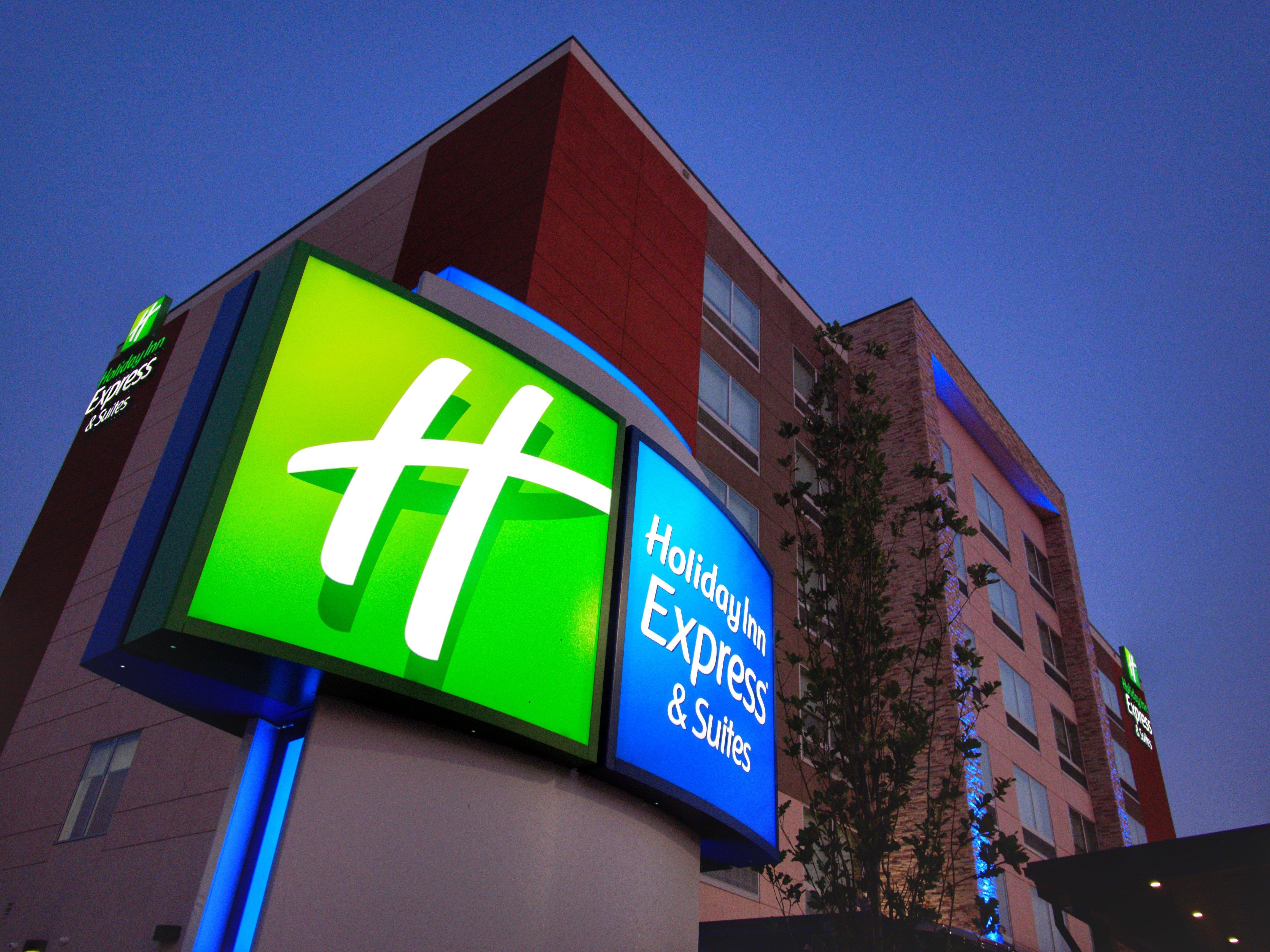 Holiday Inn Express & Suites Moore By Ihg Zewnętrze zdjęcie